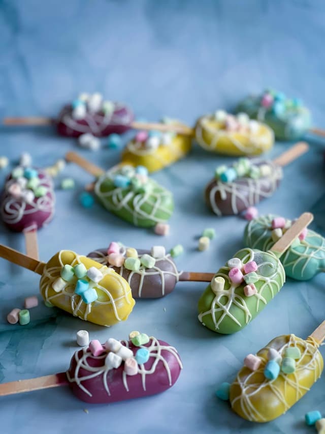 Cakecicles