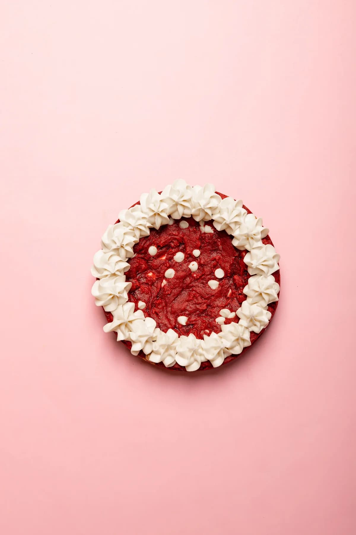 Pink Velvet Celebration