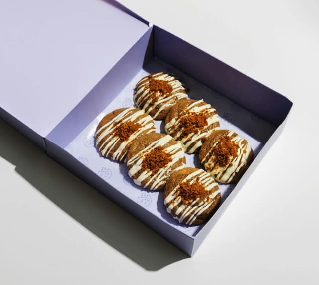 Seasonal Boxes