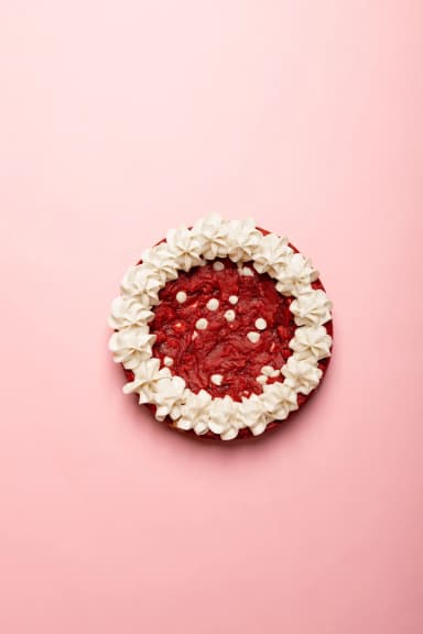 Pink Velvet Celebration
